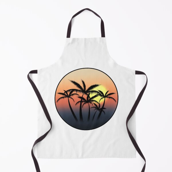 Item preview, Circle Palm Fog designed and sold by TMars.