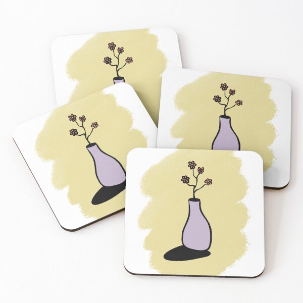 Item preview, Flower vase designed and sold by bringerof.