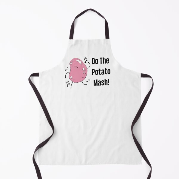 Item preview, Do The Potato Mash designed and sold by eliana01019.