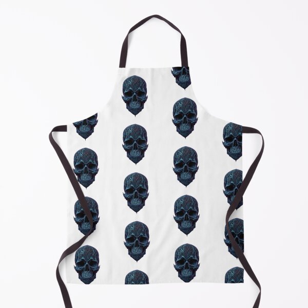 Item preview, Skull with beautiful details designed and sold by BaliamShop.