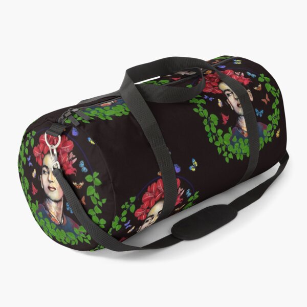 Item preview, Frida designed and sold by Bones & Botany.