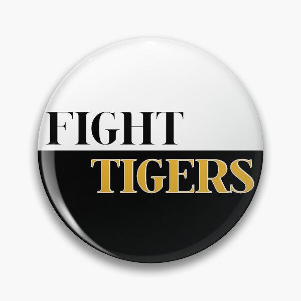 Item preview, Fight Tigers designed and sold by Taylor Alisa.