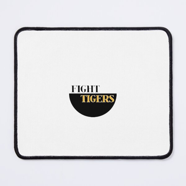 Item preview, Fight Tigers designed and sold by Taylor Alisa.