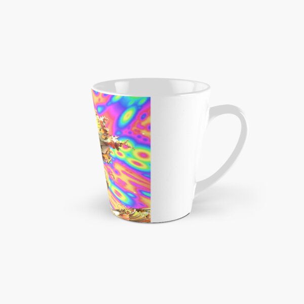 strange being Tall Mug