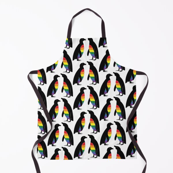 Item preview, Penguin Pride! Support yourself and those you love! designed and sold by Chele Martines.
