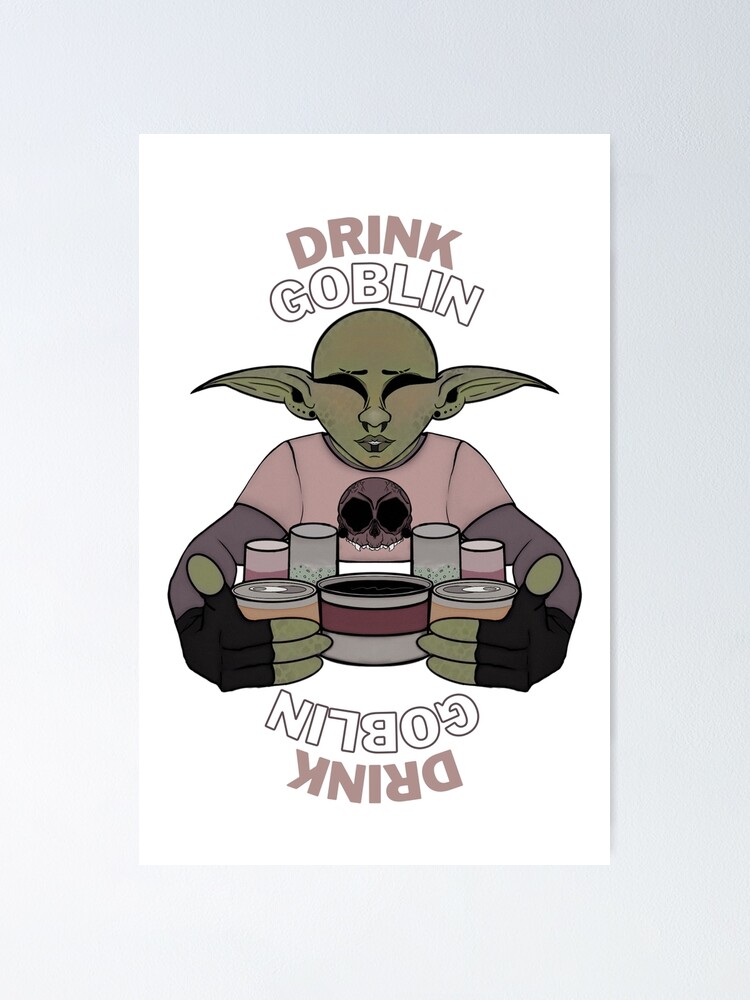 Drink Goblin