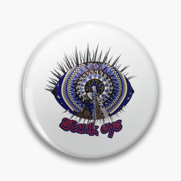 Item preview, Stank Eye designed and sold by dcohea.