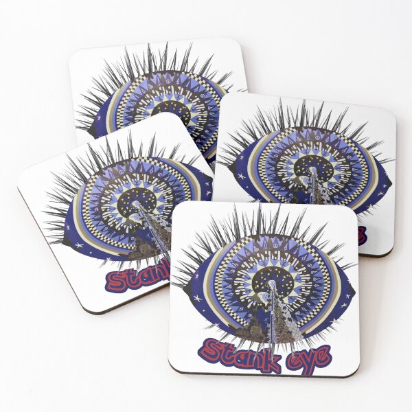 Item preview, Stank Eye designed and sold by dcohea.