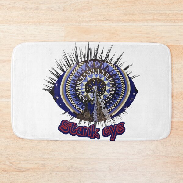 Item preview, Stank Eye designed and sold by dcohea.