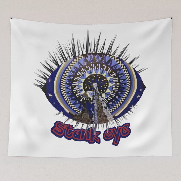 Item preview, Stank Eye designed and sold by dcohea.