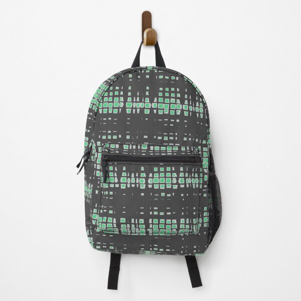 Item preview, Polygon Grid Wave designed and sold by Tokofereal.