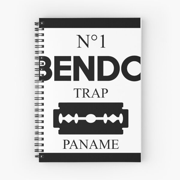 Item preview, Bendo designed and sold by redbubblejo.