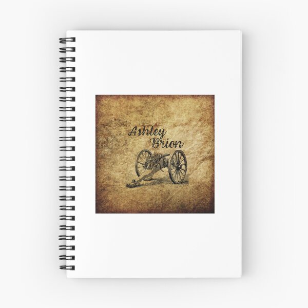 Item preview, Ashley Brion 1863 logo designed and sold by AshleyBrion.
