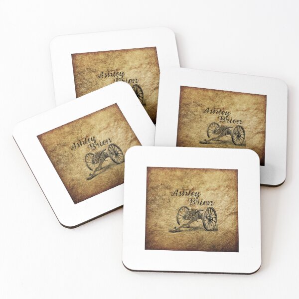 Item preview, Ashley Brion 1863 logo designed and sold by AshleyBrion.