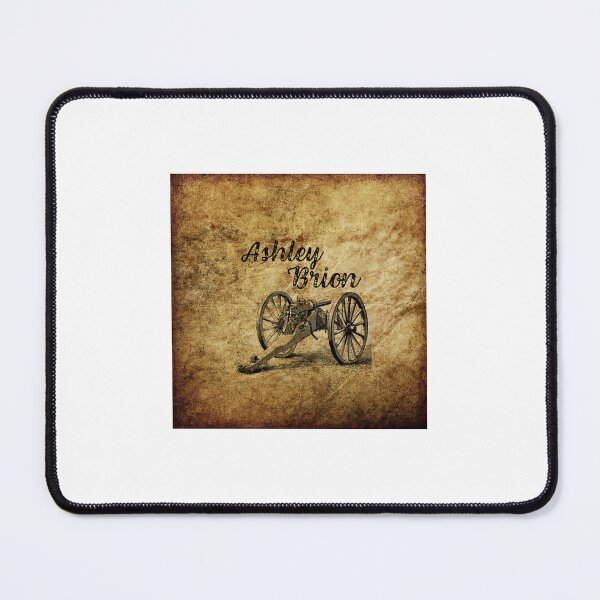 Item preview, Ashley Brion 1863 logo designed and sold by AshleyBrion.
