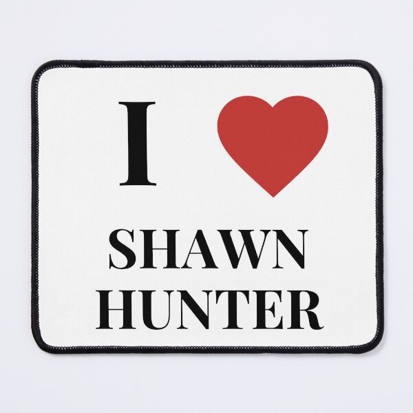 Item preview, i love shawn hunter boy meets world design designed and sold by laraloosbergh.