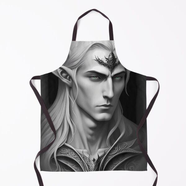 Item preview, Dark Fantasy Male Marbleborn Character 47 designed and sold by Inspire-Imagery.