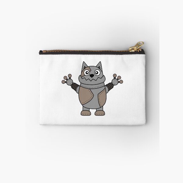 Item preview, Robot Cat designed and sold by Scat the cat.