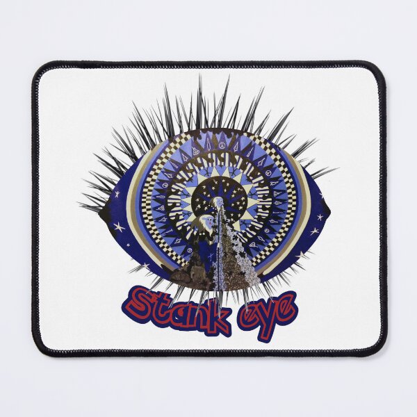Item preview, Stank Eye designed and sold by dcohea.