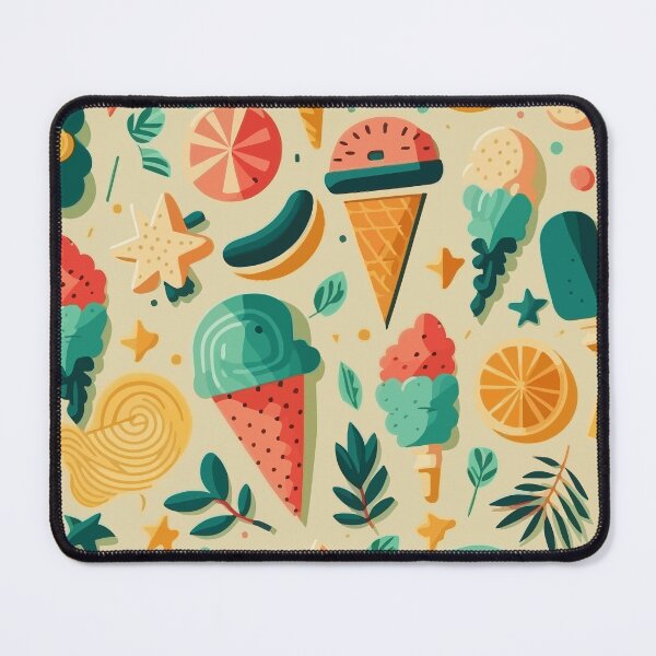 Item preview, Summer Pattern designed and sold by Amir Faysal.