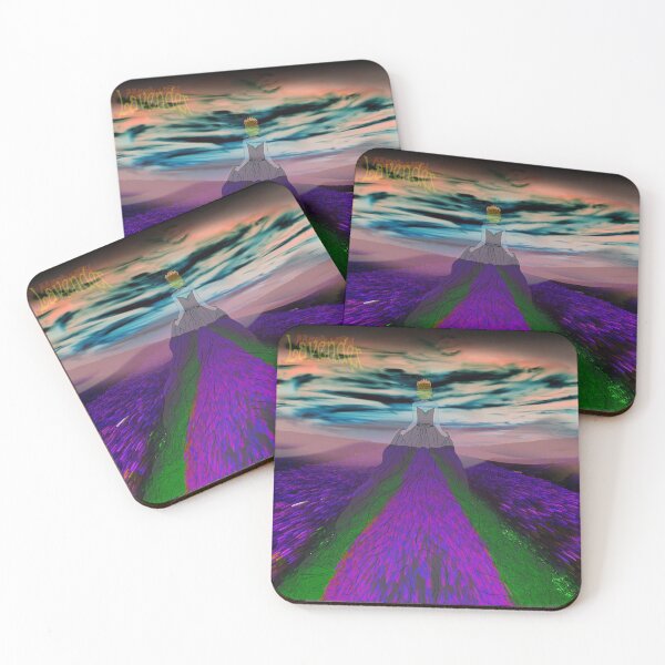 Item preview, Lavender designed and sold by Kathrin Sumpter.