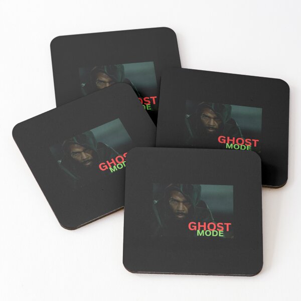 Item preview, Power "GHOST" designed and sold by JAHV GFX.