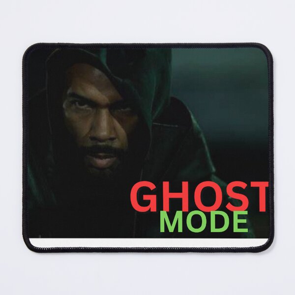 Item preview, Power "GHOST" designed and sold by JAHV GFX.