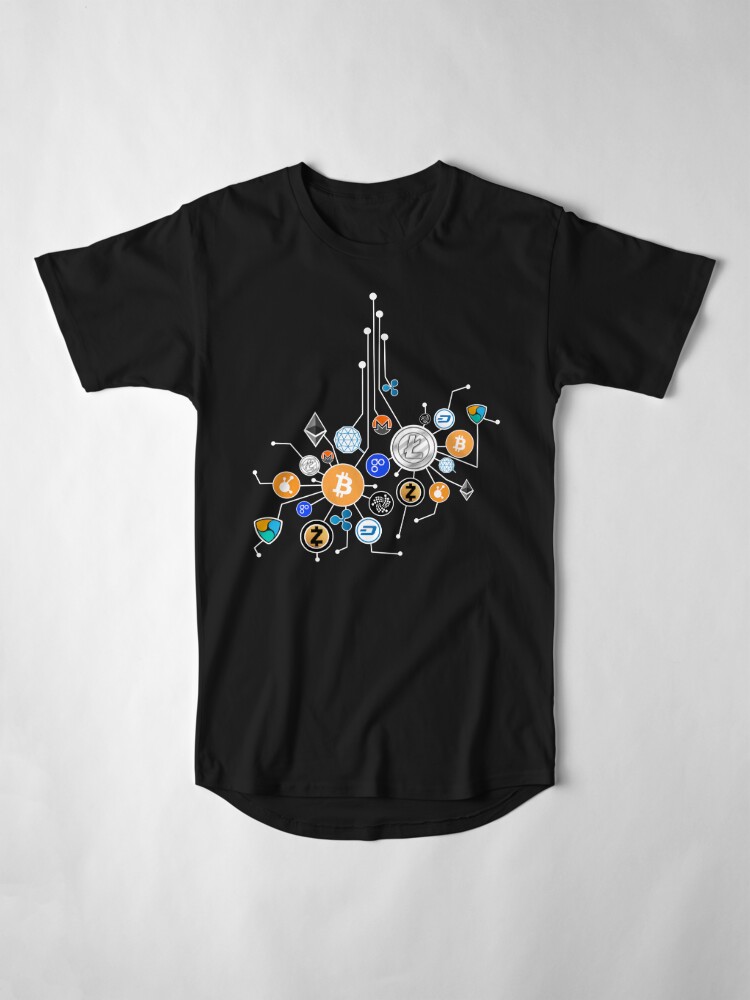 buy magical crypto friends shirts