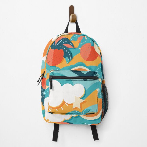 Item preview, Summer Pattern designed and sold by Amir Faysal.