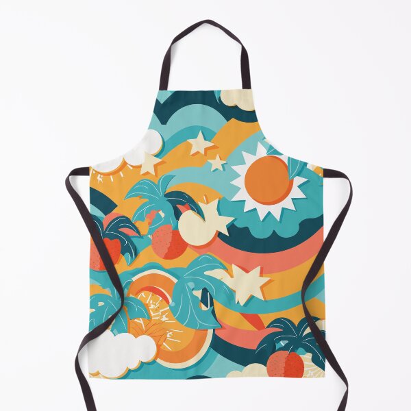 Item preview, Summer Pattern designed and sold by Amir Faysal.