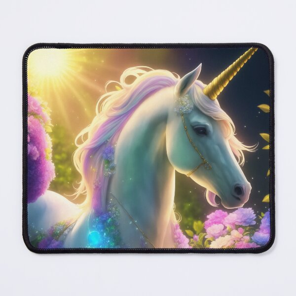 Item preview, Unicorn designed and sold by ArtLab-store.