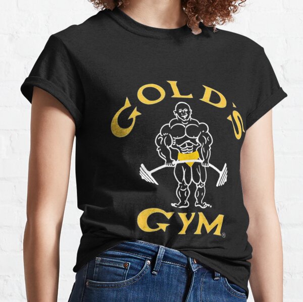 Vintage Gym T-Shirts & T-Shirt Designs