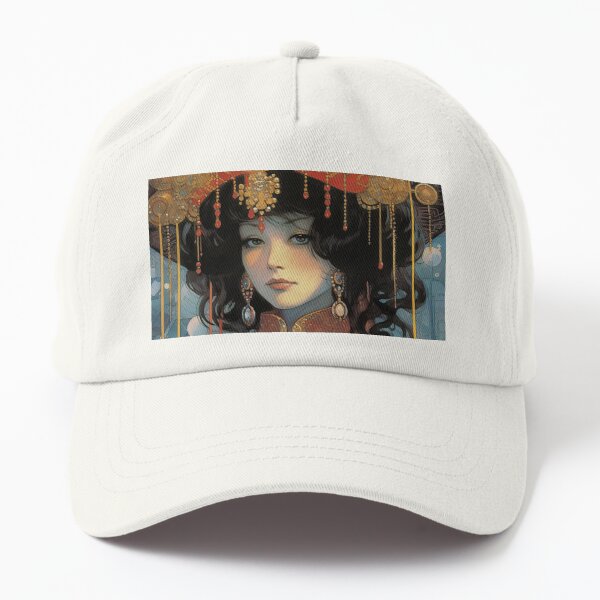 Empress Dad Hat
