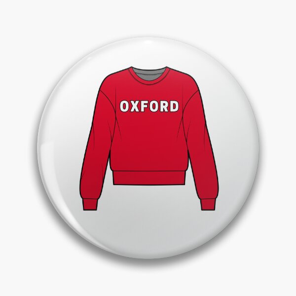 Item preview, Miami OH Oxford Crewneck designed and sold by cohnrm.