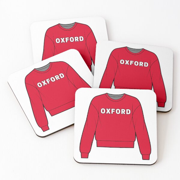 Item preview, Miami OH Oxford Crewneck designed and sold by cohnrm.
