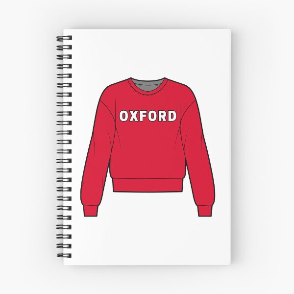 Item preview, Miami OH Oxford Crewneck designed and sold by cohnrm.