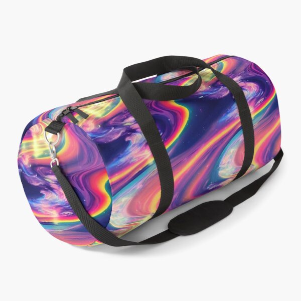 Item preview, Rainbow Slick designed and sold by SmirkingDesigns.