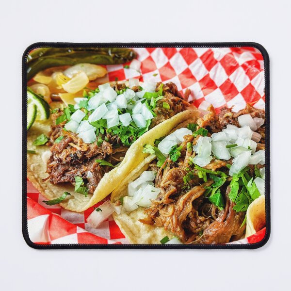 Item preview, Tacos #1 designed and sold by unsweetea.