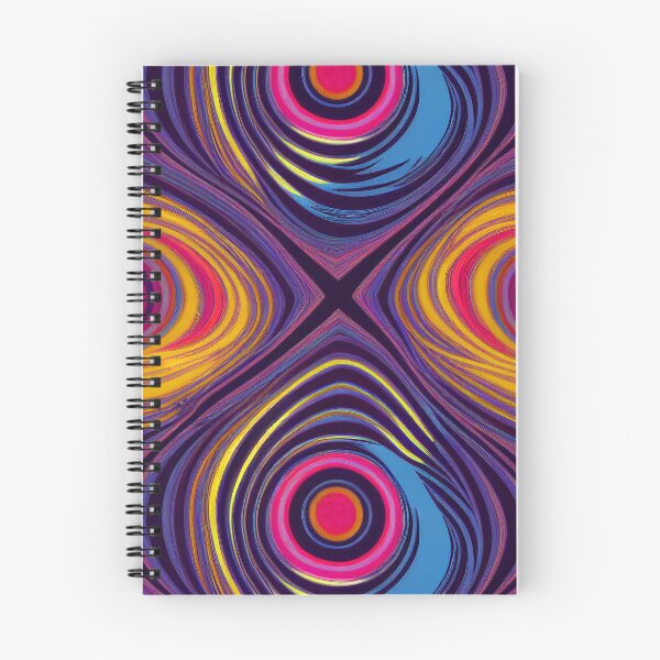 Item preview, Rainbow Cycle designed and sold by SmirkingDesigns.