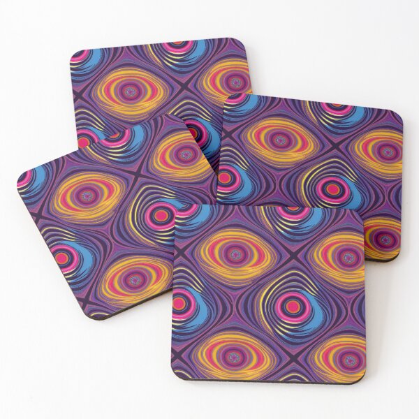 Item preview, Rainbow Cycle designed and sold by SmirkingDesigns.