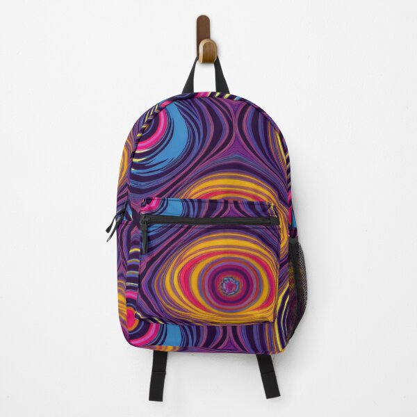 Item preview, Rainbow Cycle designed and sold by SmirkingDesigns.
