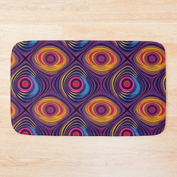 Item preview, Rainbow Cycle designed and sold by SmirkingDesigns.