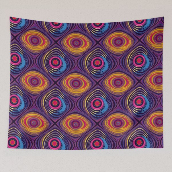 Item preview, Rainbow Cycle designed and sold by SmirkingDesigns.