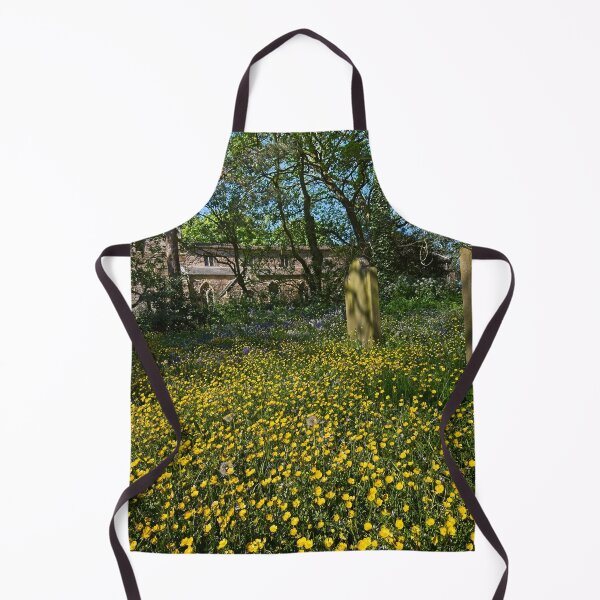 Item preview, Churchyard Wildflowers and Buttercups designed and sold by Martyn R Arnold Fine Art Nature & Landscape Photography.