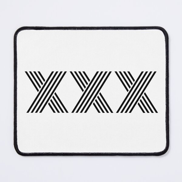 Item preview, XXX Black 32 designed and sold by xxxhead.