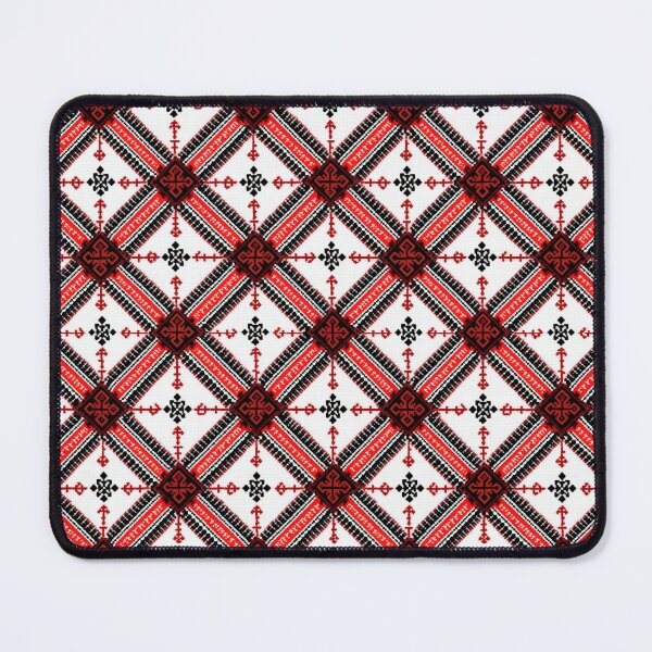 Item preview, Ukrainian embroidered pattern 13 designed and sold by Nataliia Kholodniak.