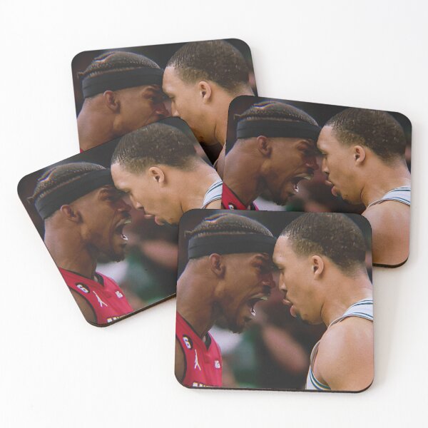 Item preview, Jimmy Butler gets in Grant Williams face in Game 2 Conference Finals designed and sold by casual bros.