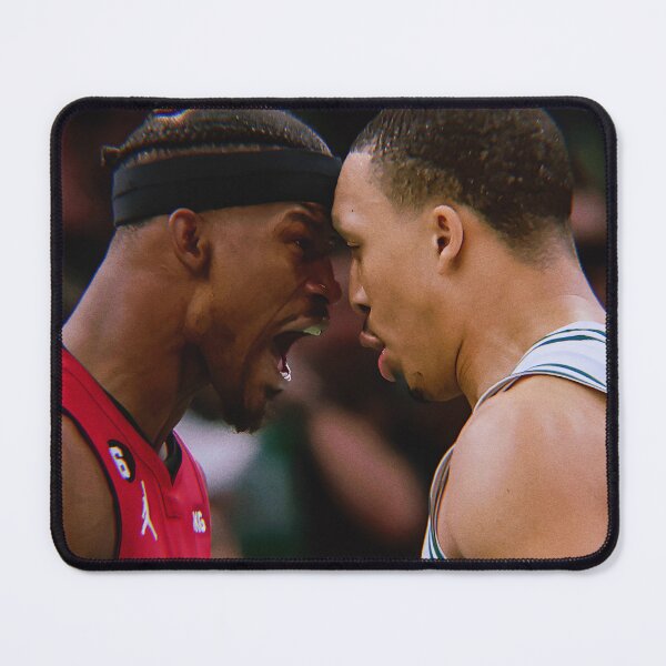 Item preview, Jimmy Butler gets in Grant Williams face in Game 2 Conference Finals designed and sold by casual bros.