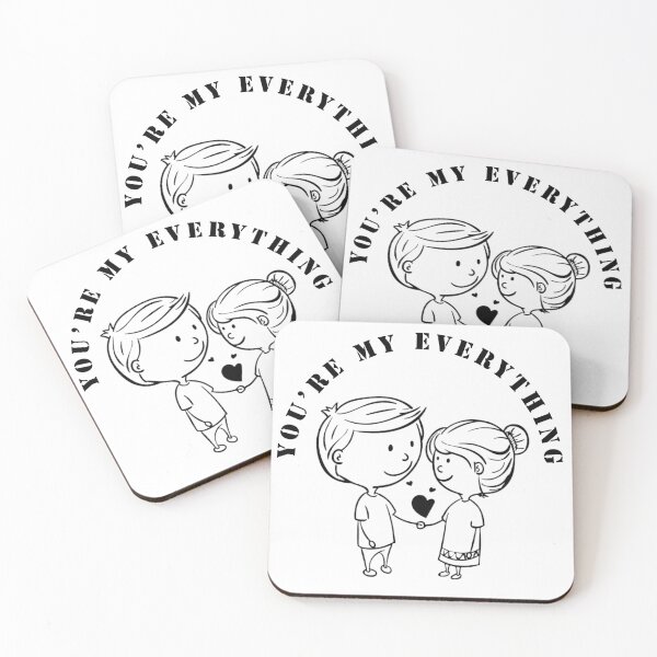 Item preview, Youre my everything designed and sold by horvath019.