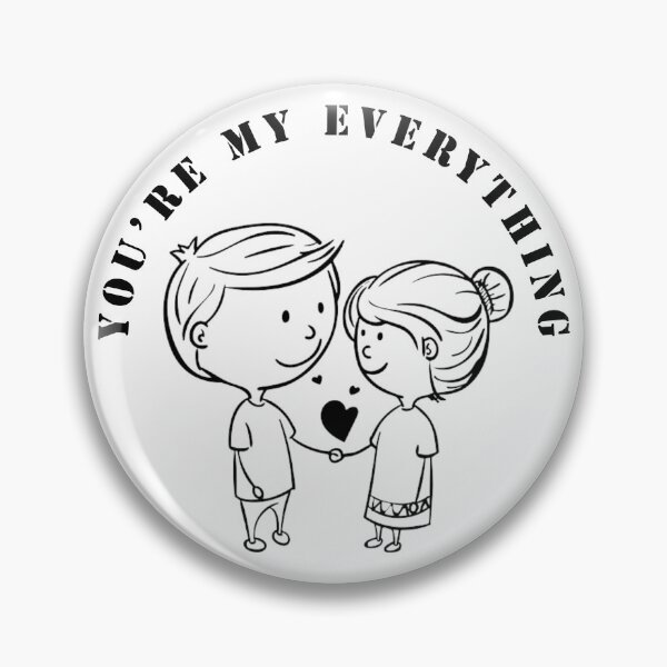 Item preview, Youre my everything designed and sold by horvath019.